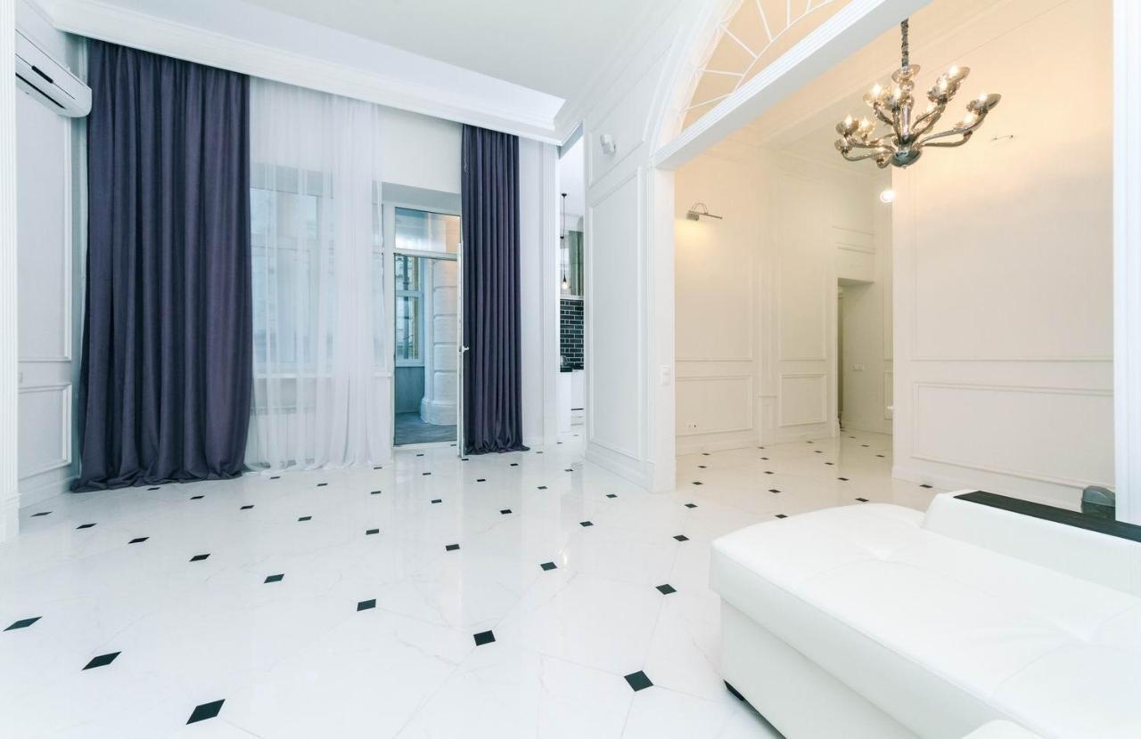 Vip Near Premier Palace & Arena City Киев Экстерьер фото