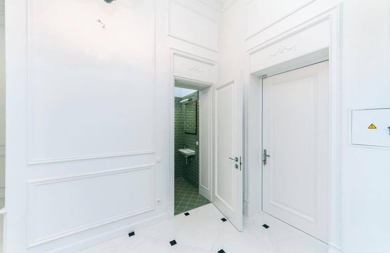 Vip Near Premier Palace & Arena City Киев Экстерьер фото