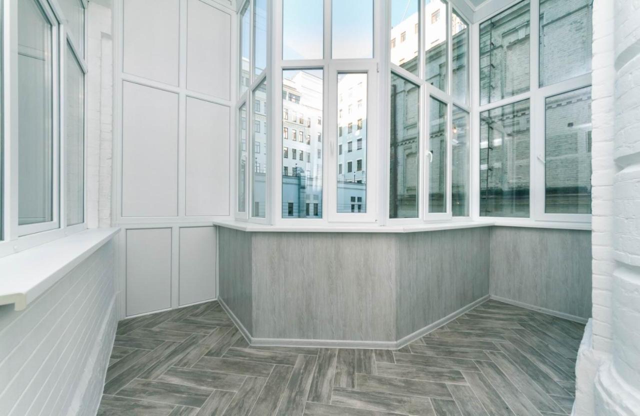 Vip Near Premier Palace & Arena City Киев Экстерьер фото