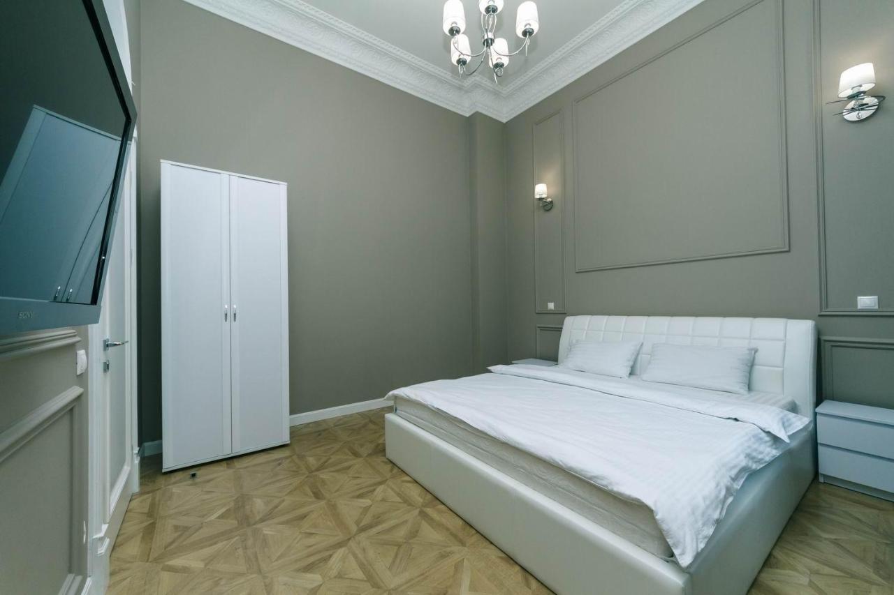 Vip Near Premier Palace & Arena City Киев Экстерьер фото