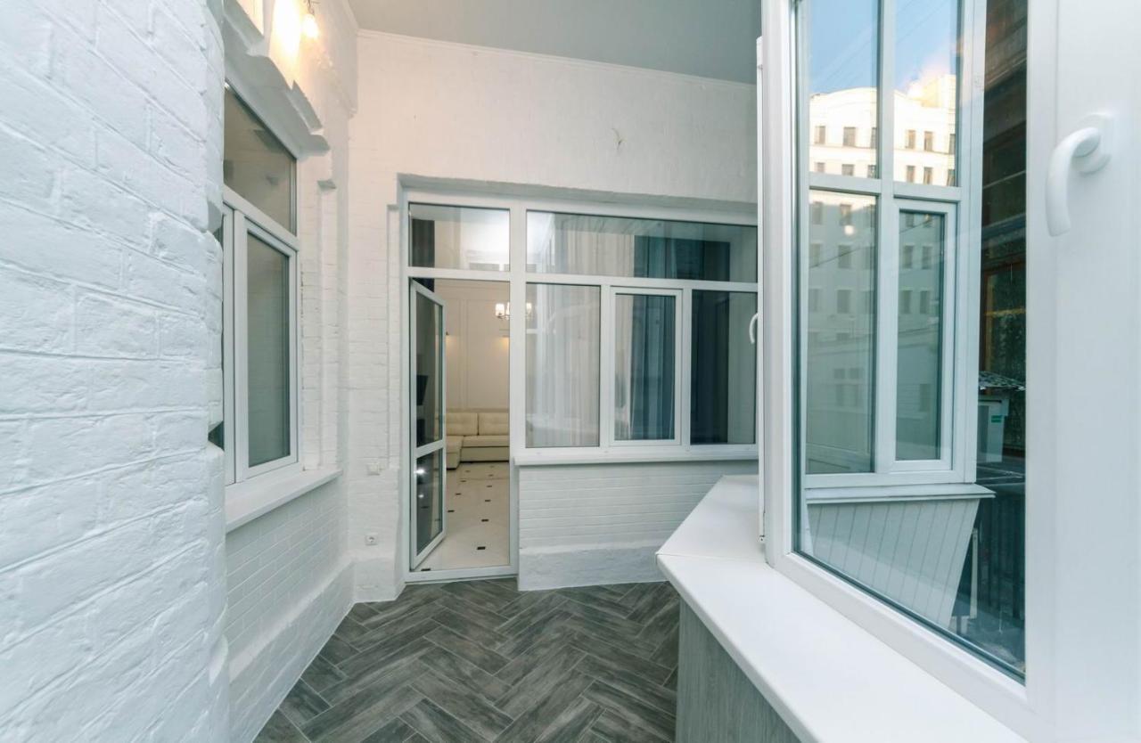 Vip Near Premier Palace & Arena City Киев Экстерьер фото