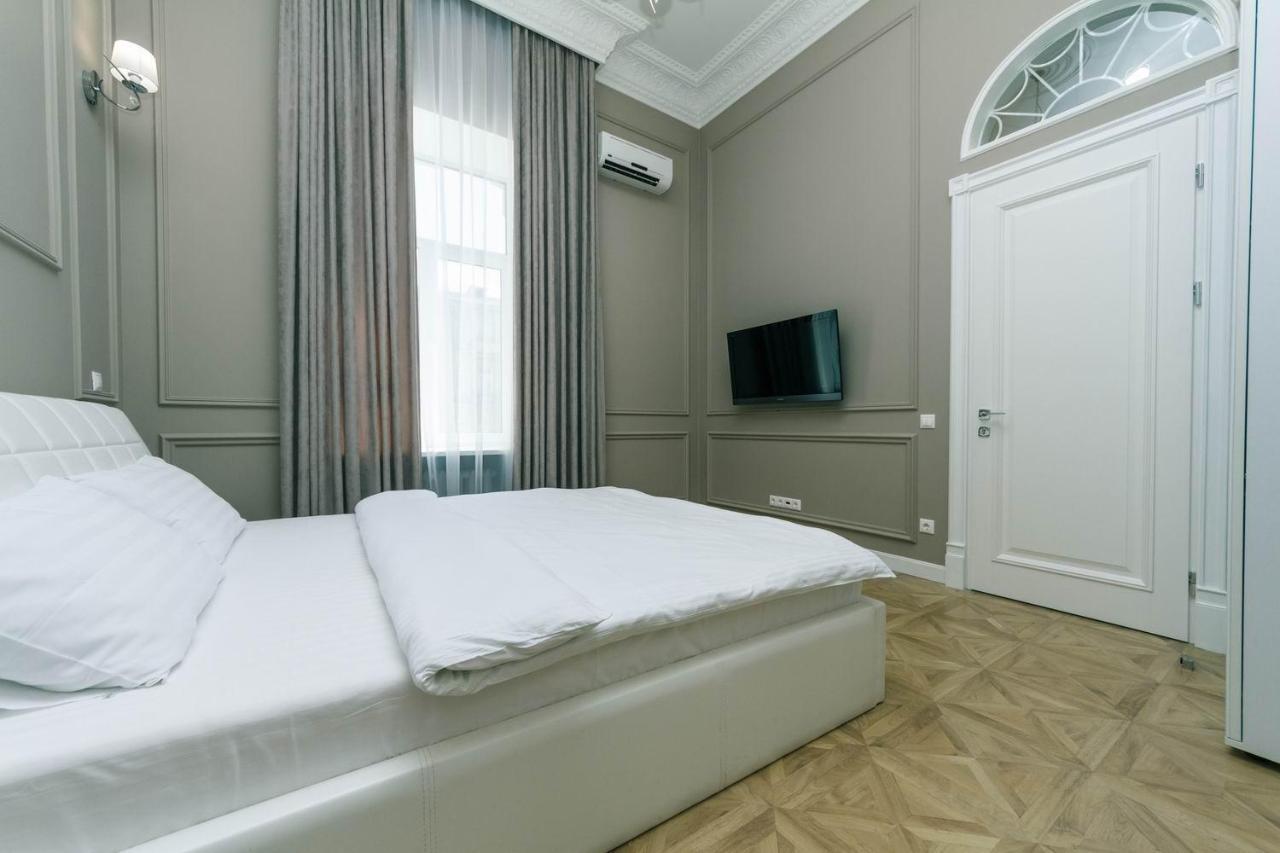Vip Near Premier Palace & Arena City Киев Экстерьер фото